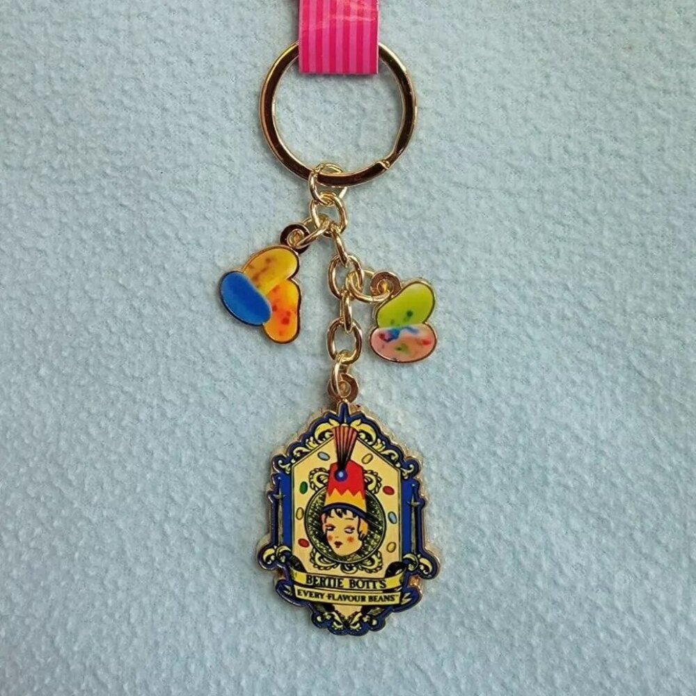 Honeydukes Bertie Botts Every Flavour Been Wizarding World Harry Potter NWT​